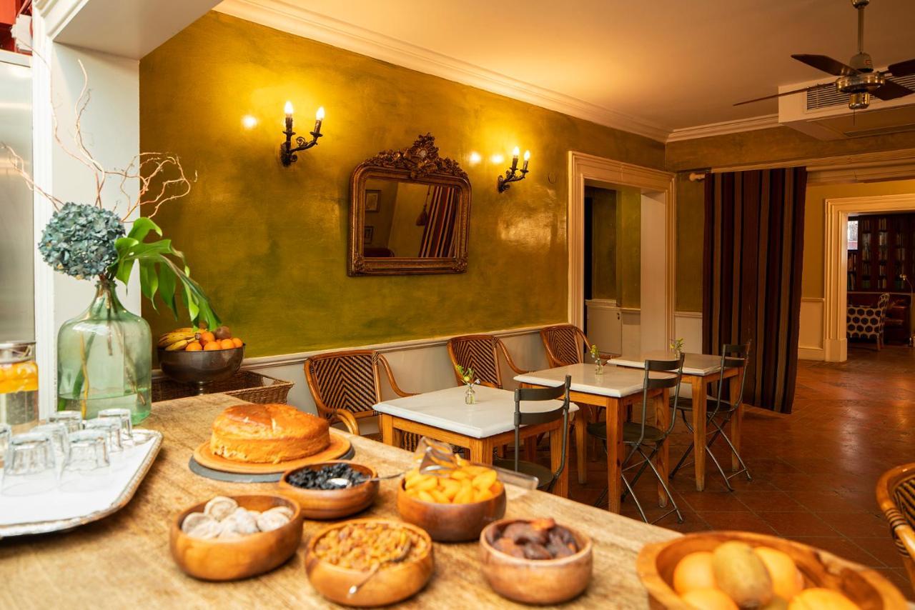 IBRAHIM PASHA — ISTANBUL — fotografie hotel nr. 26