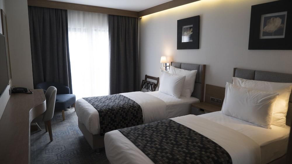 YUKSEL ISTANBUL YENIKAPI — ISTANBUL — fotografie hotel nr. 7