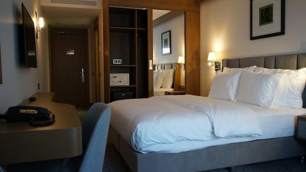 YUKSEL ISTANBUL YENIKAPI — ISTANBUL — fotografie hotel nr. 5