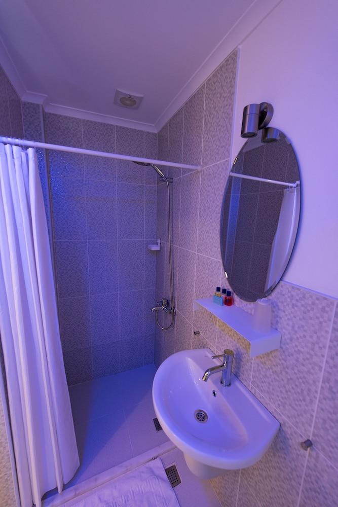 MINU HOTEL — FETHIYE — фотография отеля №12