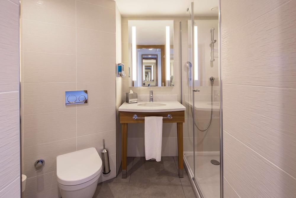 HAMPTON BY HILTON ISTANBUL KURTKOY — ISTANBUL — фотография отеля №19
