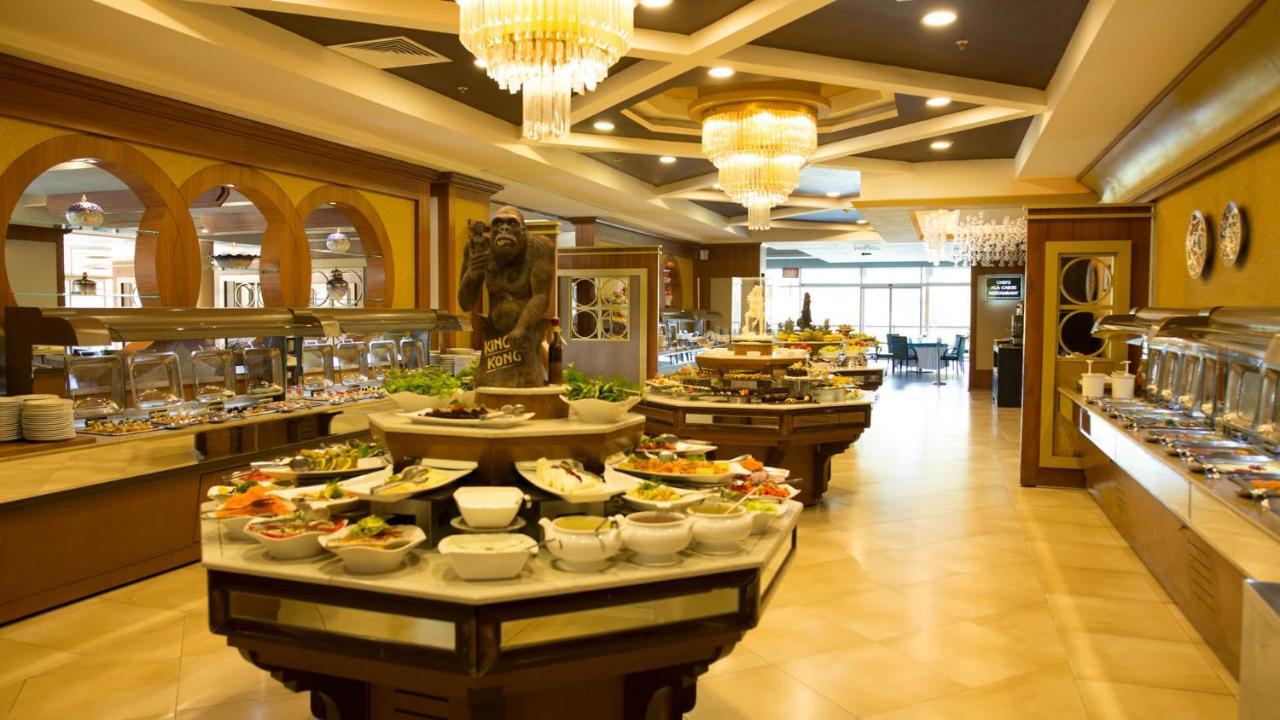SUENO HOTELS GOLF BELEK — BELEK — фотография отеля №34