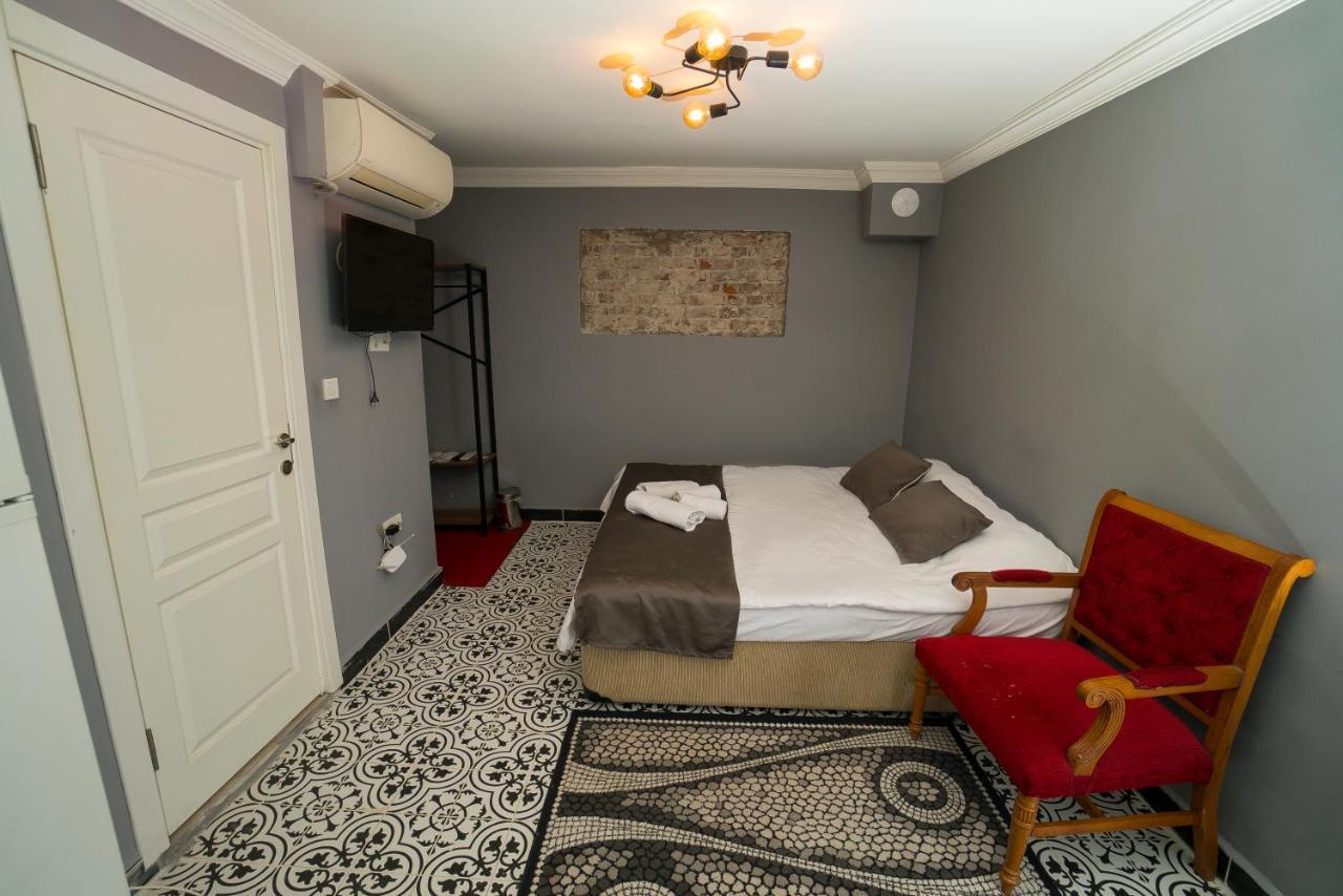 HAYRIYE HANIM KONAGI — ISTANBUL — fotografie hotel nr. 21