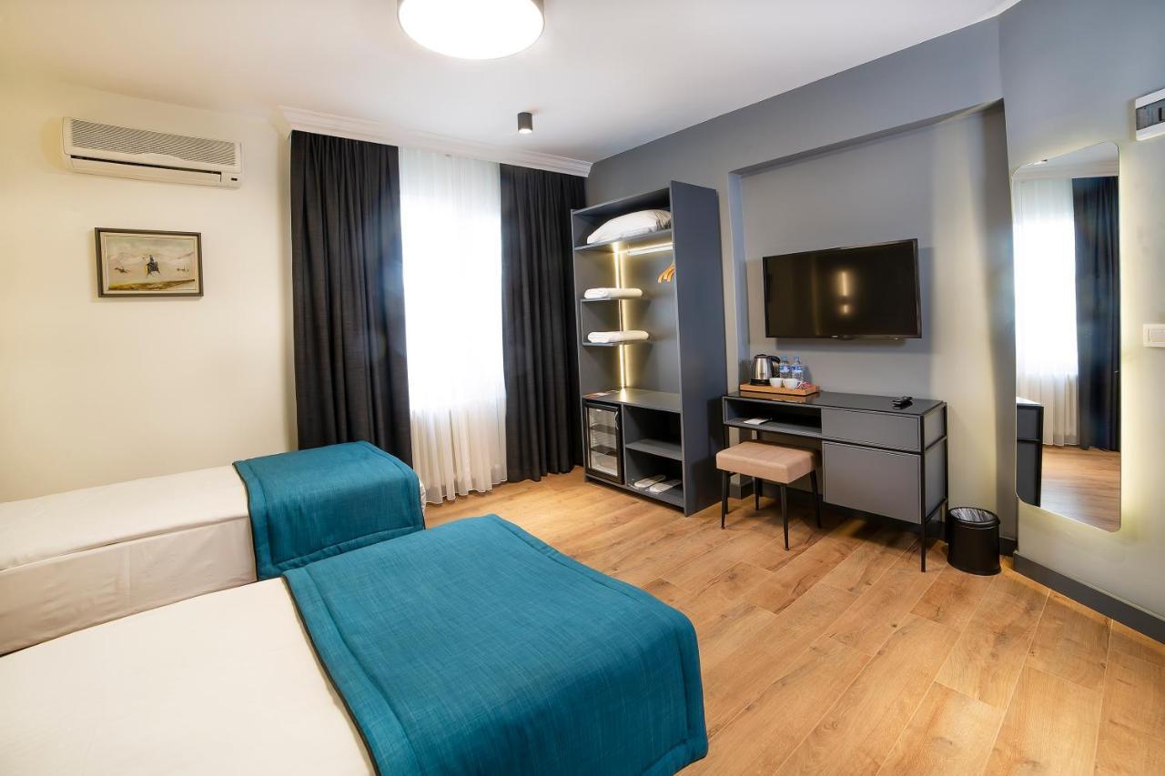 BARIN — ISTANBUL — fotografie hotel nr. 13