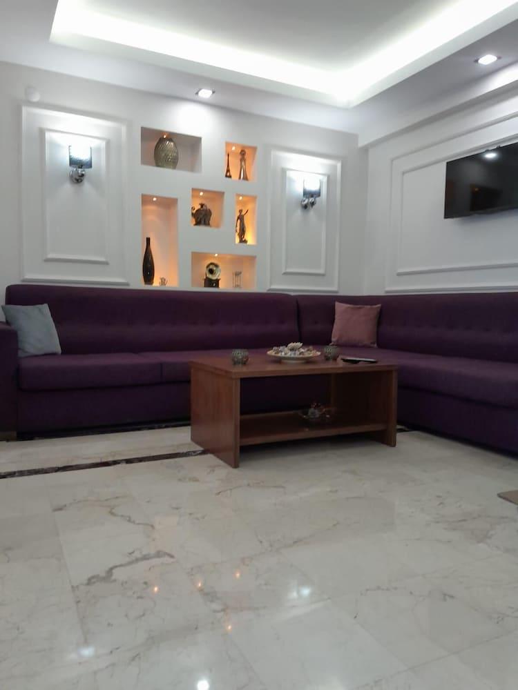 PERA ARYA HOTEL — ISTANBUL — fotografie hotel nr. 8