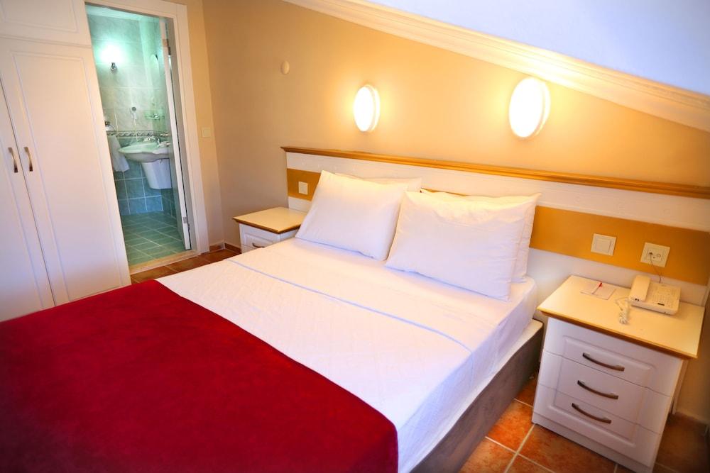 COMET DE LUXE SUIT HOTEL MARMARIS — MARMARIS — fotografie hotel nr. 10