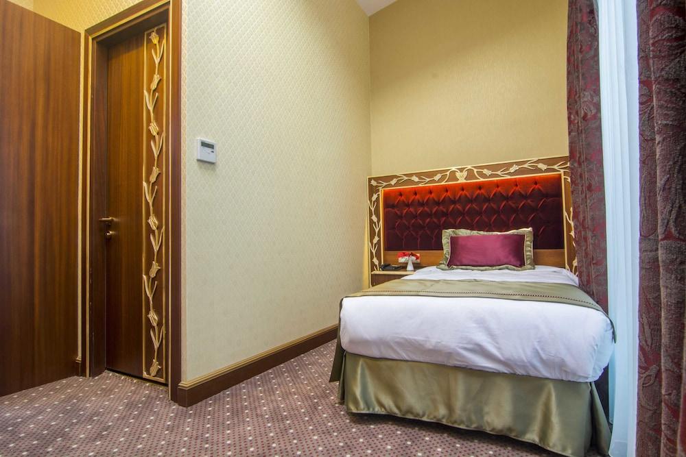 MB DELUXE HOTEL — ISTANBUL — фотография отеля №13