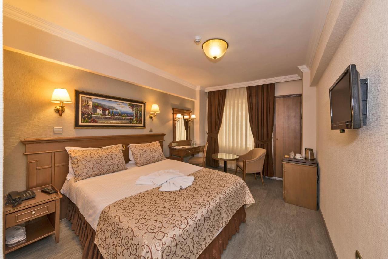 LALELI GONEN — ISTANBUL — fotografie hotel nr. 27