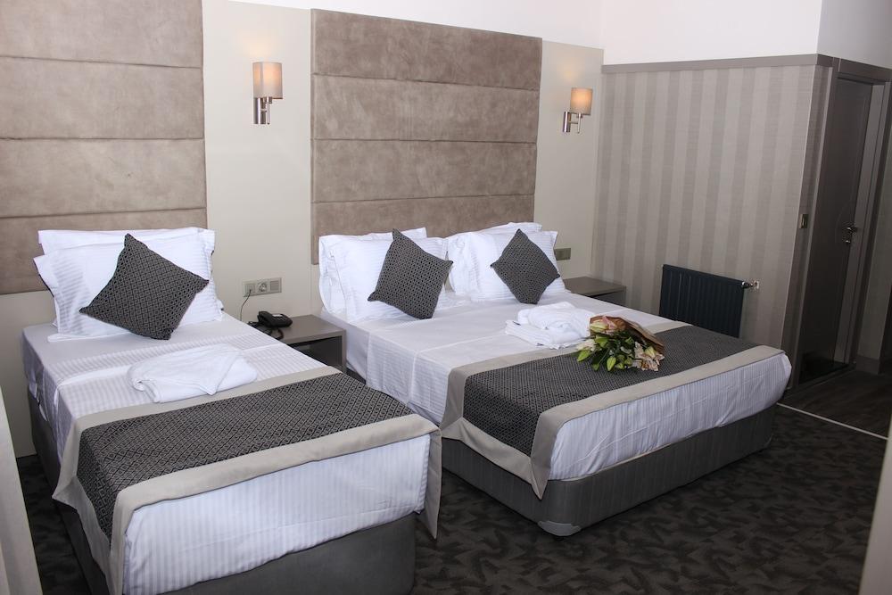 ANKA BUSINESS PARK — ISTANBUL — fotografie hotel nr. 31