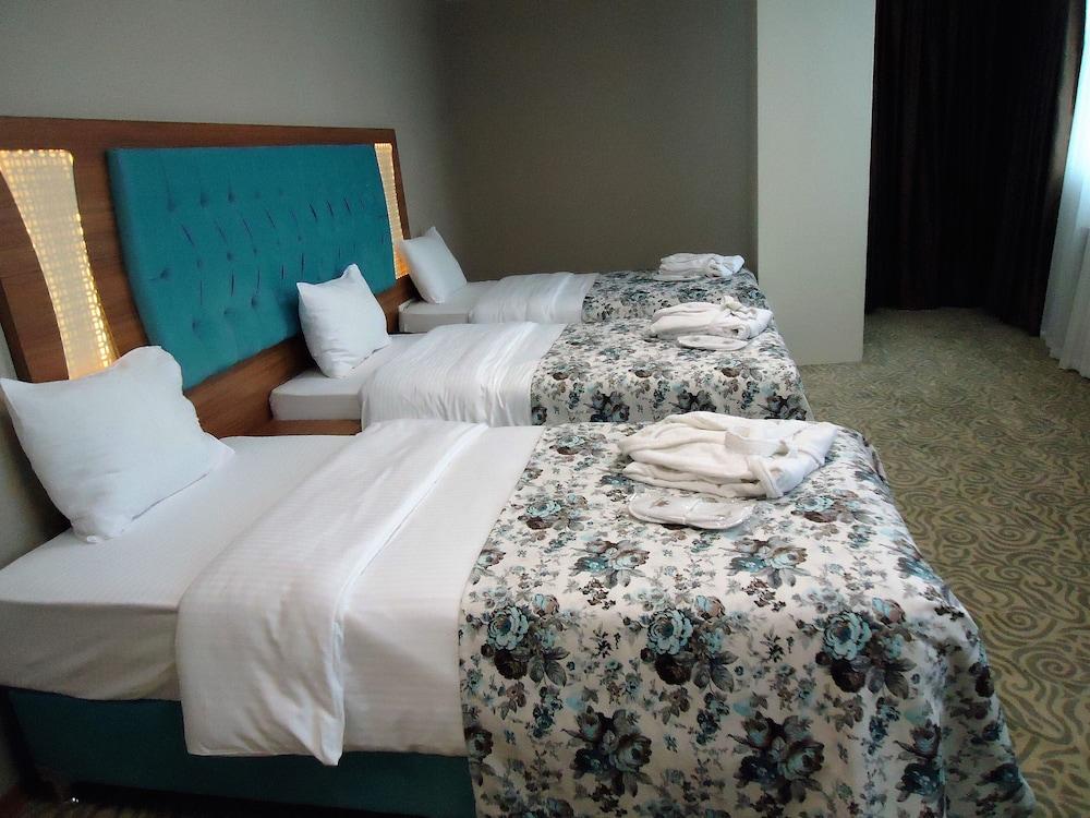 GOLDEN LOUNGE HOTEL — ISTANBUL — fotografie hotel nr. 9