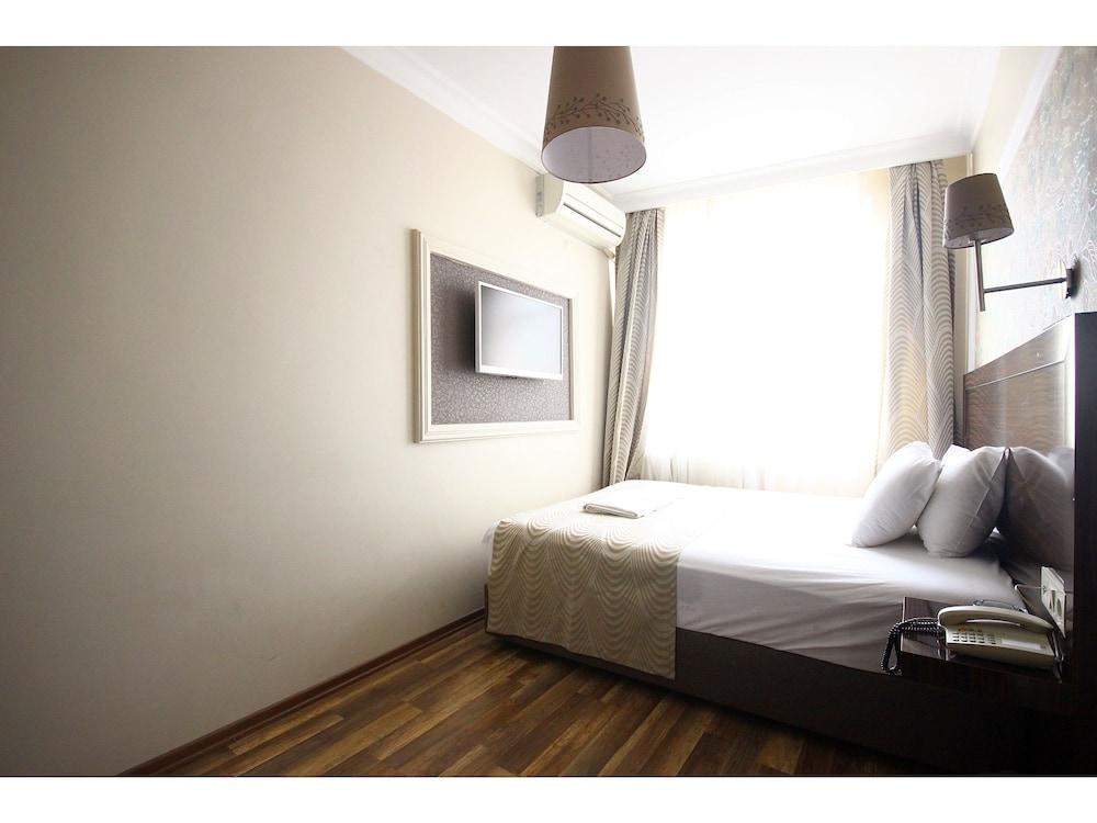 VENUS HOTEL TAKSIM — ISTANBUL — fotografie hotel nr. 4