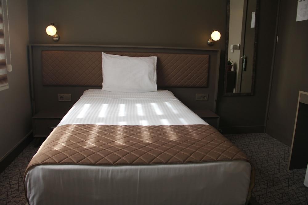 TURKELI HOTEL — ISTANBUL — fotografie hotel nr. 12