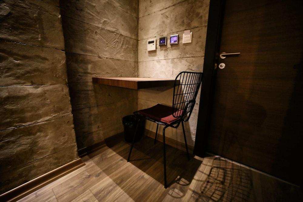 ELIBOL HOTEL — ISTANBUL — fotografie hotel nr. 3