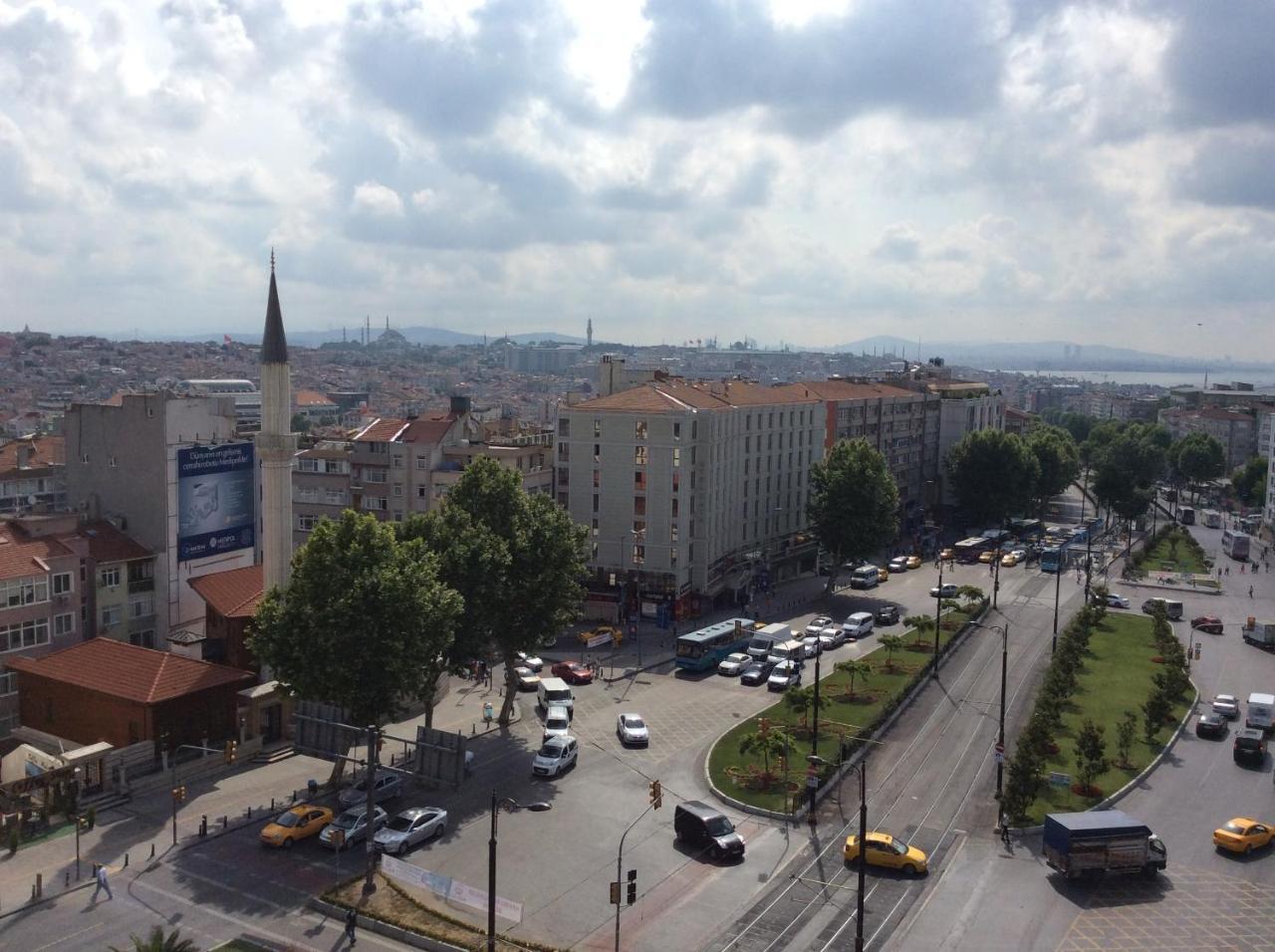 HOTEL ILICAK — ISTANBUL — fotografie hotel nr. 19