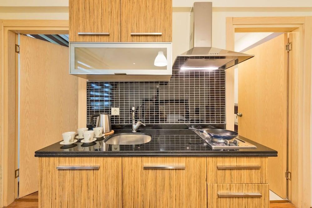 INVICTUM RESIDENCE — ISTANBUL — fotografie hotel nr. 15