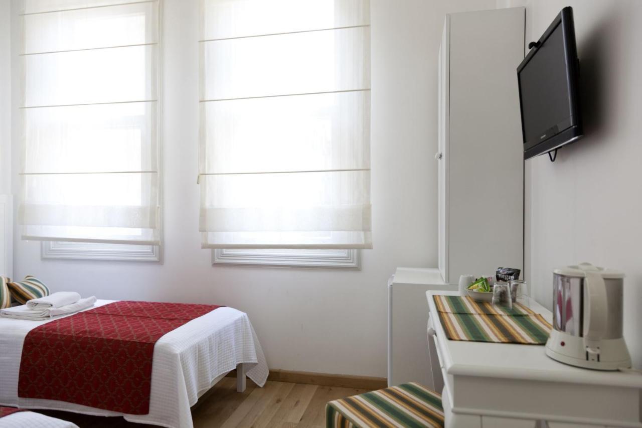PIART BUTIK OTEL — ISTANBUL — fotografie hotel nr. 19