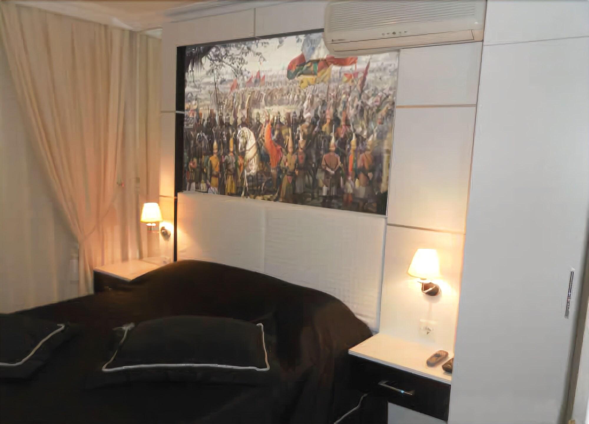 HOTEL LA WHITE — ISTANBUL — фотография отеля №14