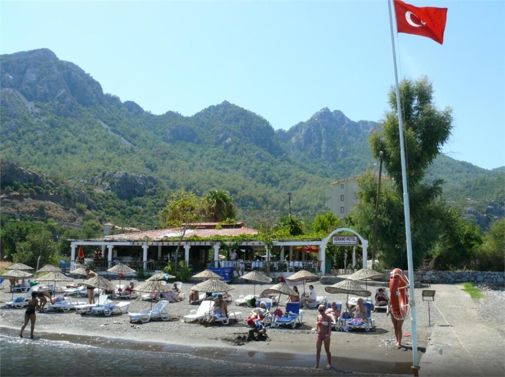 VERANO — MARMARIS — фотография отеля №5