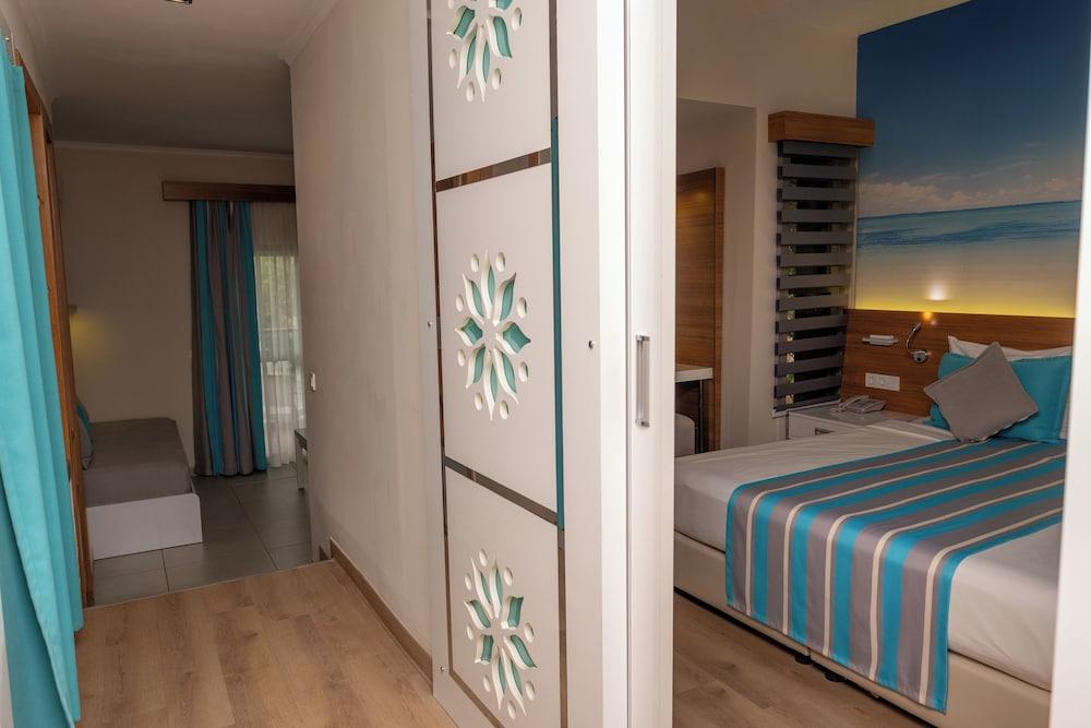 HOLIDAY VILLAGE TURKEY HOTEL — SARIGERME — фотография отеля №11