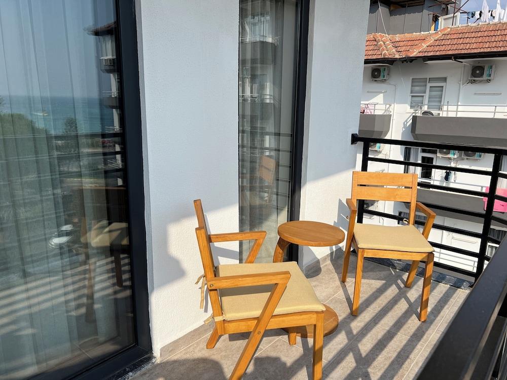 OJI HOTEL — ALANYA — фотография отеля №6