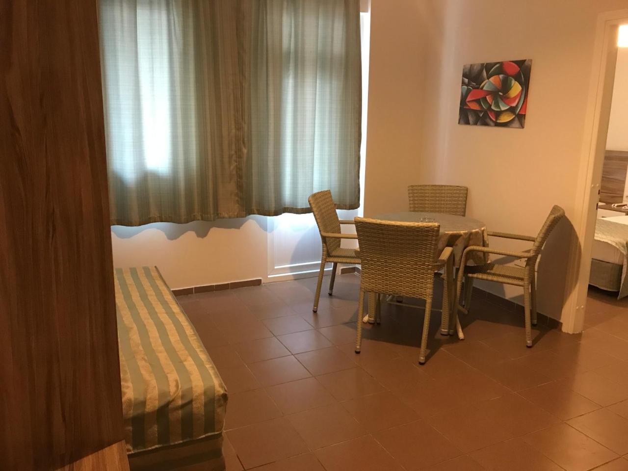 NARCIS APART — ALANYA — fotografie hotel nr. 17