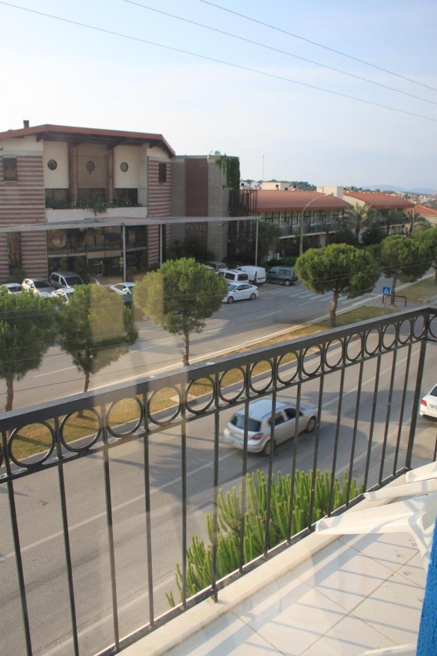 SUN HOTEL — CESME — фотография отеля №16