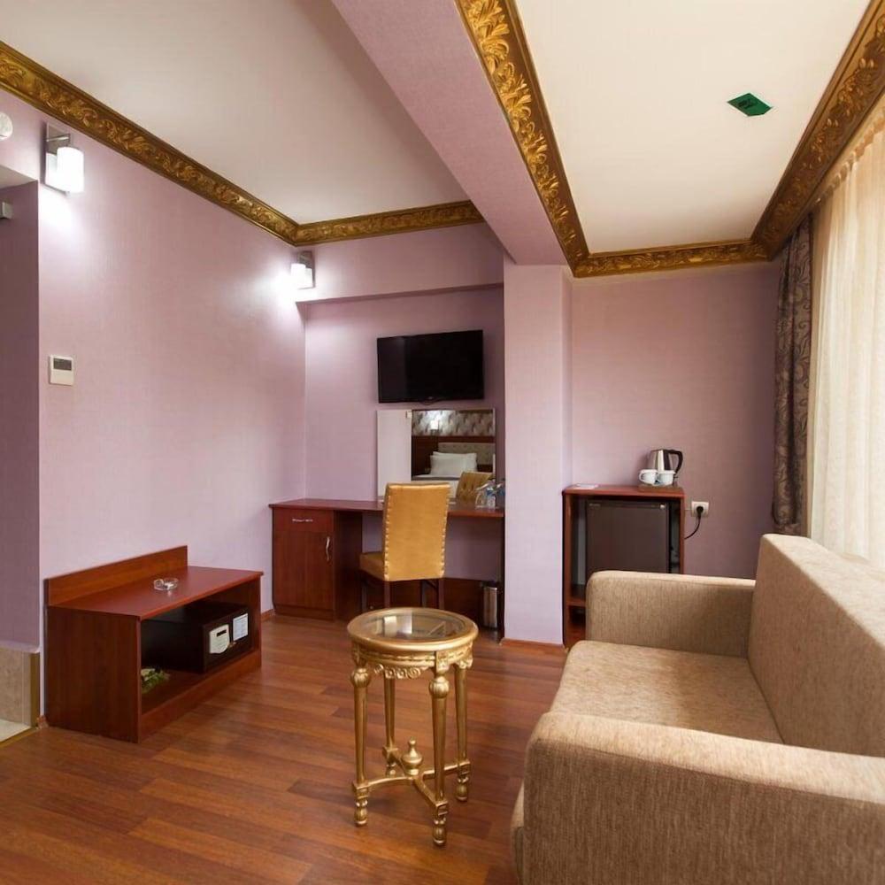 ALRAZI HOTEL — ISTANBUL — fotografie hotel nr. 23