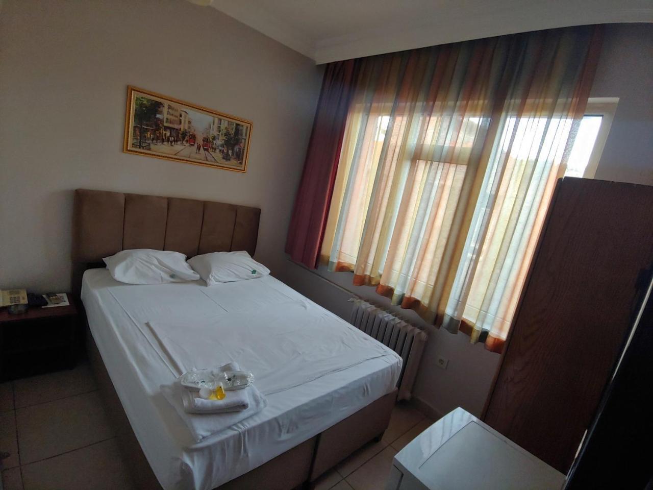 HOTEL YONCA — ISTANBUL — fotografie hotel nr. 8