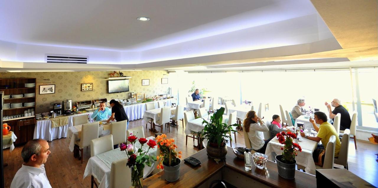 KHALKEDON HOTEL ISTANBUL — ISTANBUL — fotografie hotel nr. 13