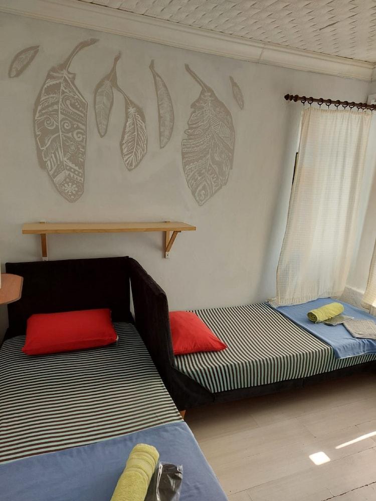 TAXIM HOSTEL (ADULTS ONLY) — ISTANBUL — fotografie hotel nr. 14