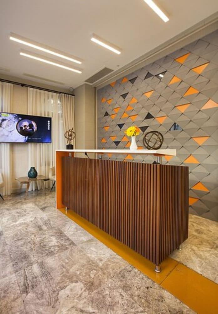 JUNO HOTEL TAKSIM — ISTANBUL — фотография отеля №3