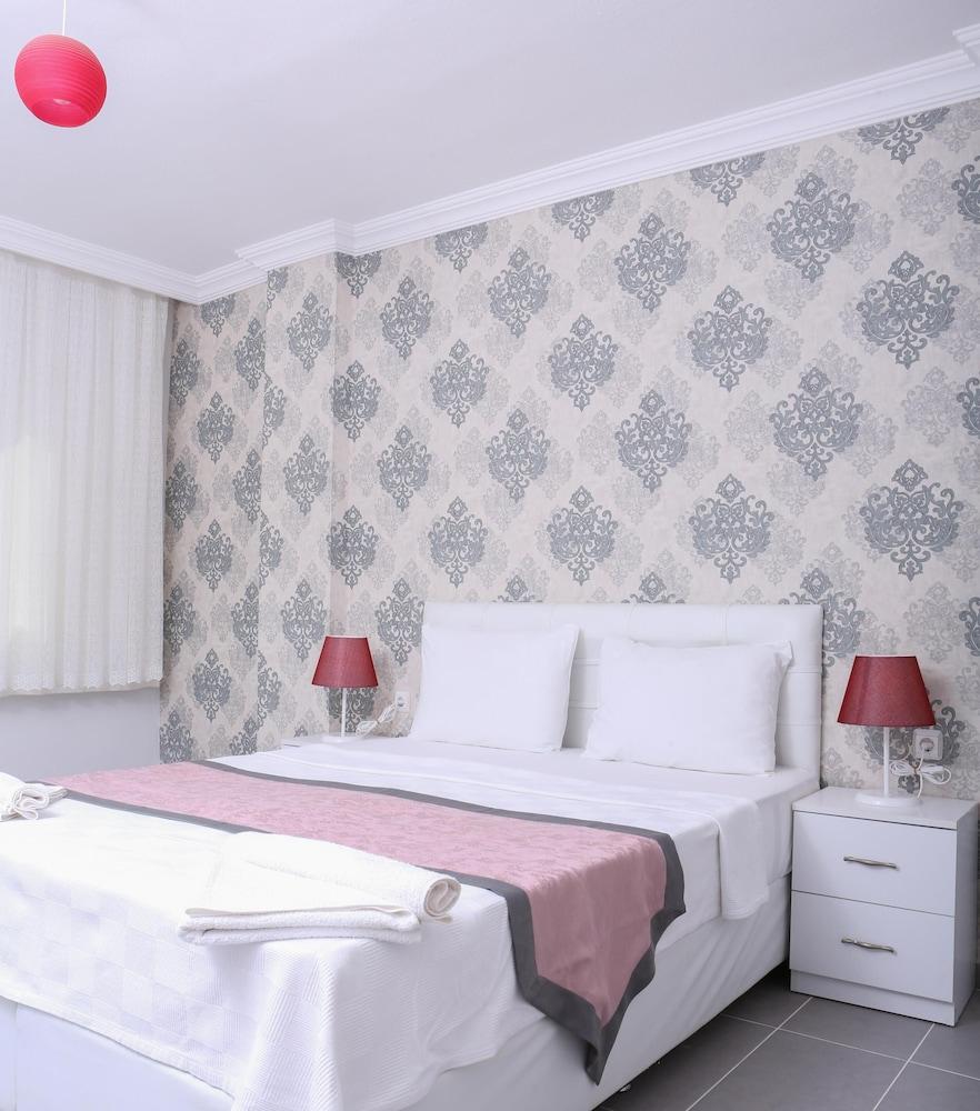 SUNSET VILLAGE — DIDIM — fotografie hotel nr. 15