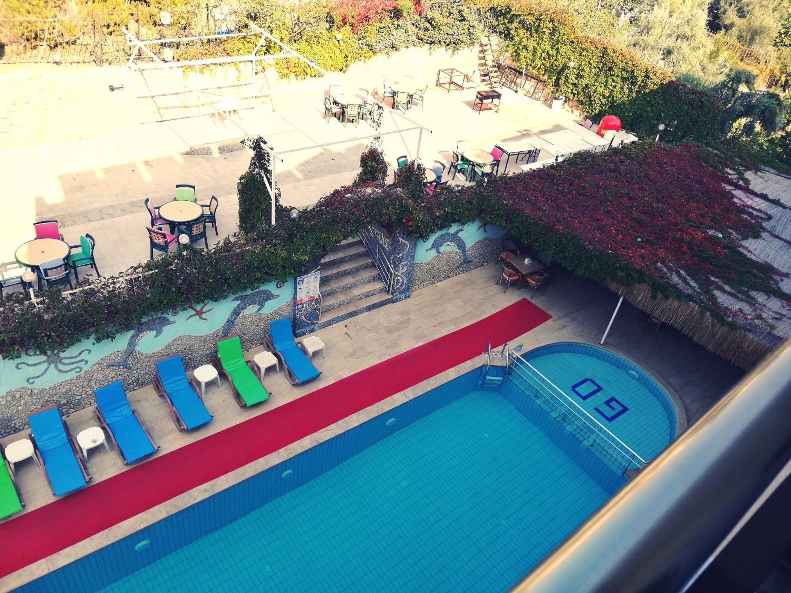 GRAND DIDYMA HOTEL — DIDIM — fotografie hotel nr. 15