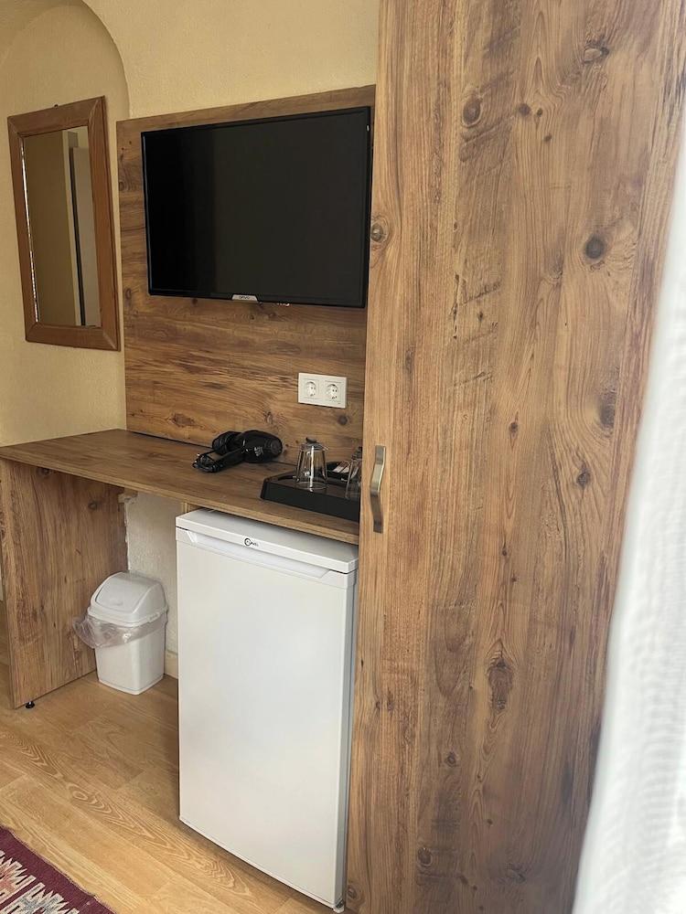 OTANTIK GUESTHOUSE — ISTANBUL — fotografie hotel nr. 13
