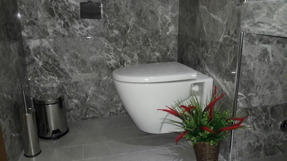 EXELANS HOTEL — FETHIYE — фотография отеля №18