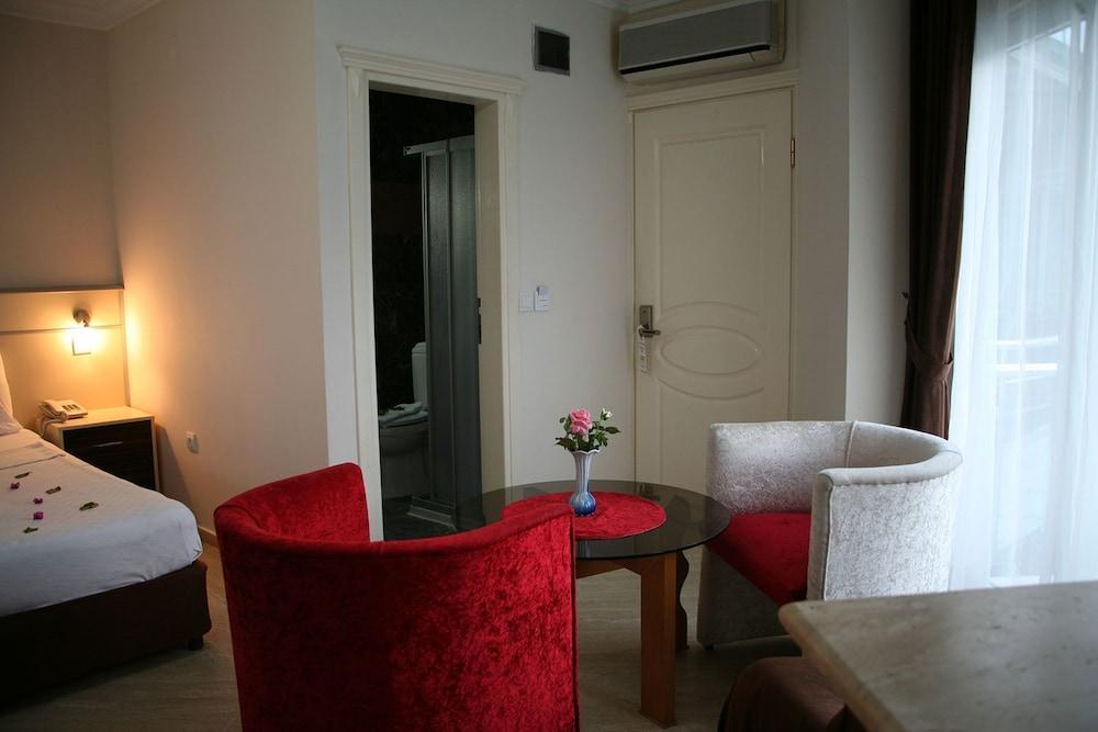 SAINT STAR KEMER (ADULTS ONLY) — KEMER — fotografie hotel nr. 11