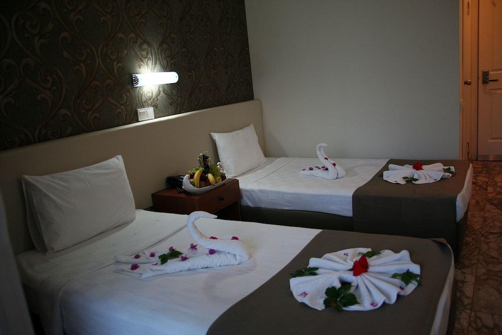 SAINT STAR KEMER (ADULTS ONLY) — KEMER — fotografie hotel nr. 5