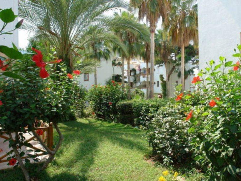 HOTEL ANTIK & ANTIK GARDEN — ALANYA — fotografie hotel nr. 6