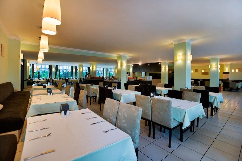 LARISSA HOTEL BELDIBI — BELDIBI — fotografie hotel nr. 32