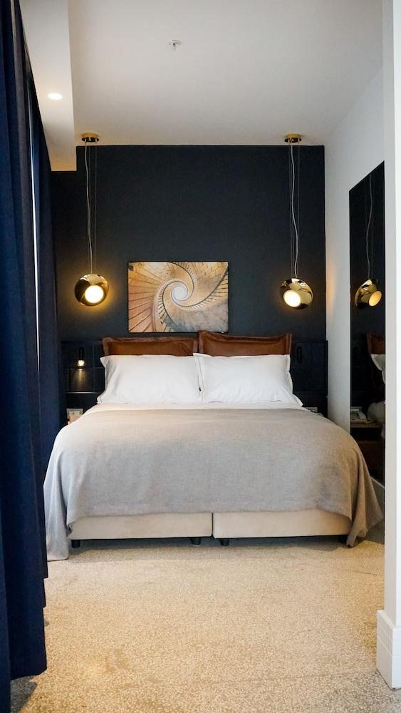 MAROON TOMTOM — ISTANBUL — fotografie hotel nr. 6