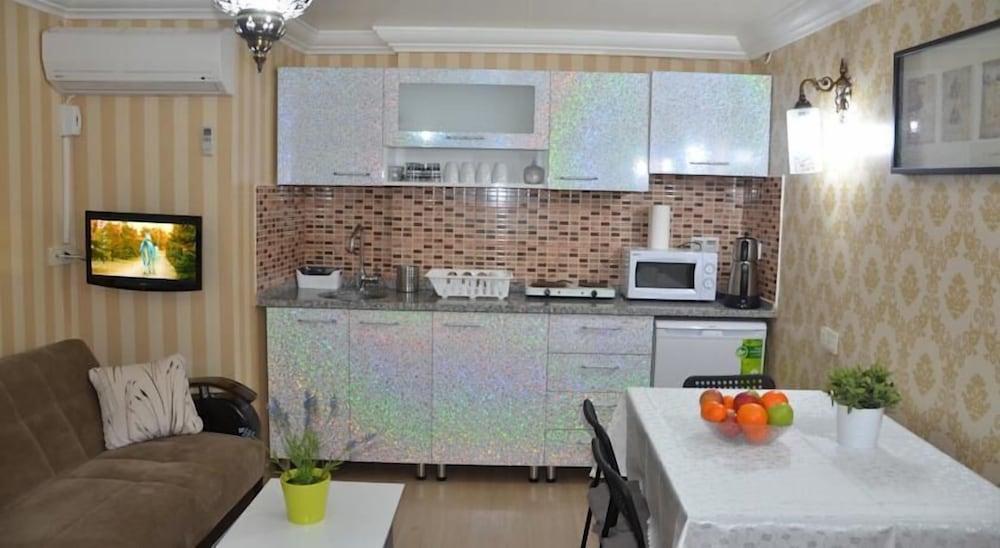 SOPHIA STUDIO APARTMENTS — ISTANBUL — fotografie hotel nr. 2