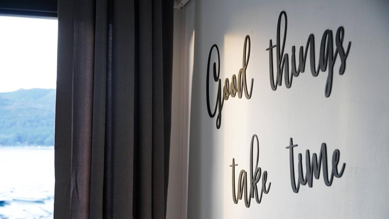 EL CAMINO HOSTEL & PUB (ADULTS ONLY) — FETHIYE — фотография отеля №26