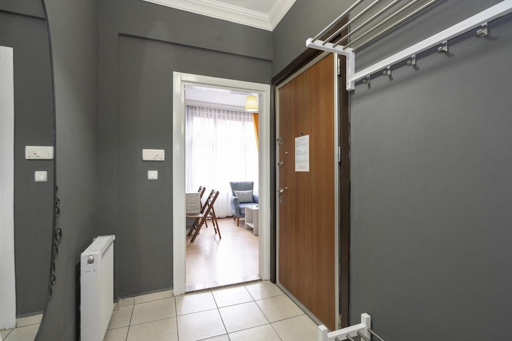DETAY HOME TAKSIM — ISTANBUL — fotografie hotel nr. 9