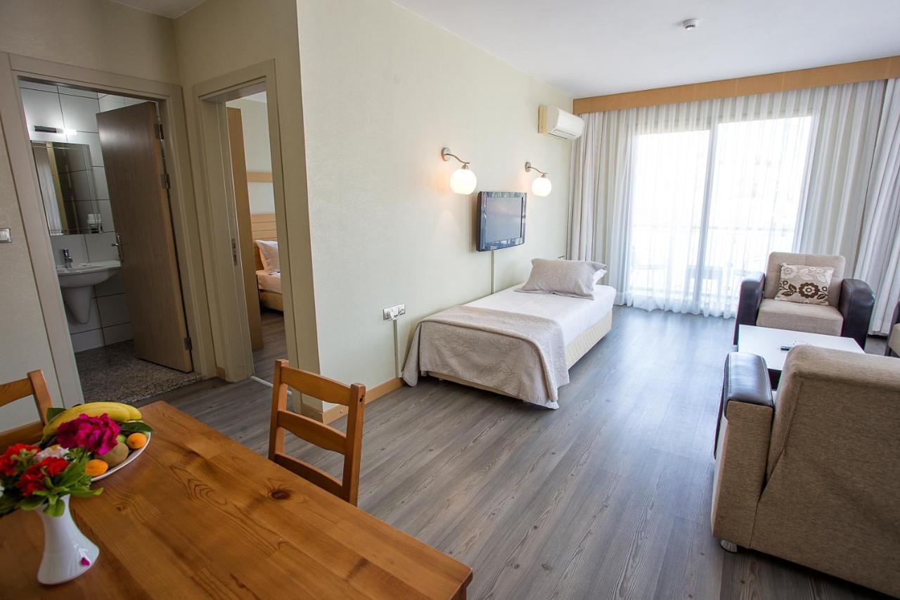 CILEK MARINA — CESME — fotografie hotel nr. 13