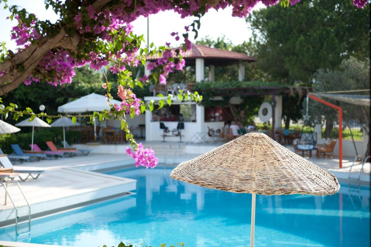 ARINNANDA — CESME — фотография отеля №25