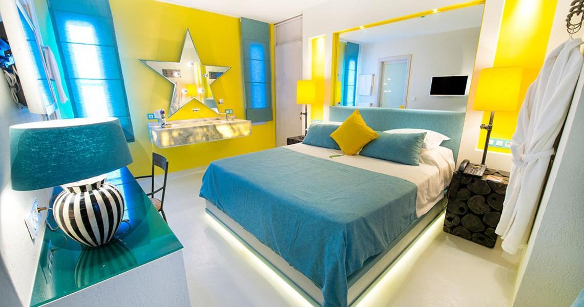 MARGE HOTEL — CESME — фотография отеля №33