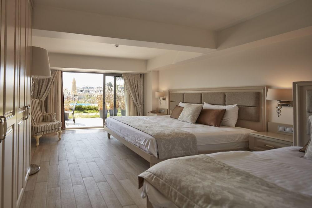 KUBANA HOTEL — CESME — фотография отеля №22