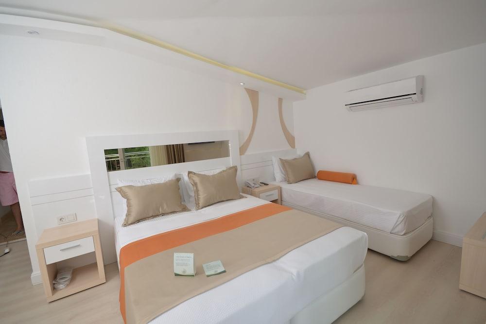 DOCS BOUTIQUE HOTEL — KEMER — fotografie hotel nr. 12