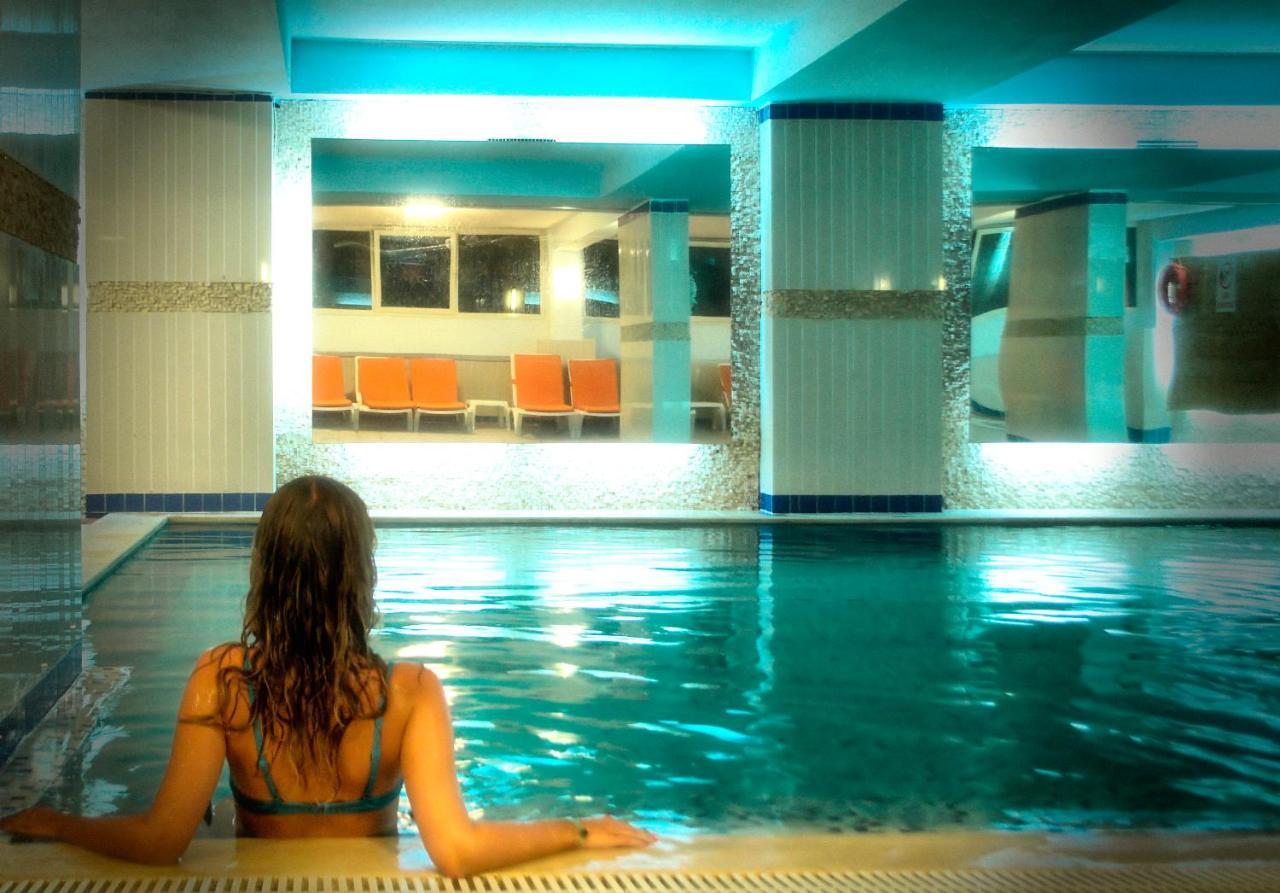 EPHESIA RESORT HOTEL — KUSADASI — фотография отеля №39