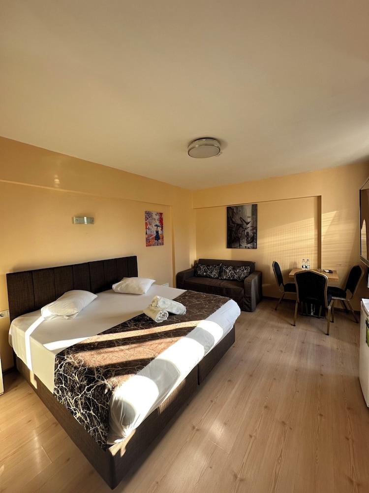 BEYAZ KOSK OTEL — ISTANBUL — фотография отеля №14